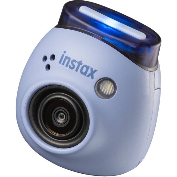 Fujifilm Other - Fujifilm Instax PAL Digital Camera (Lavender Blue) BRAND NEW